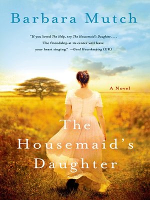 cover image of The Housemaid's Daughter